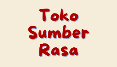 Loker Pegawai Toko Grosir Sembako di Sumber Rasa